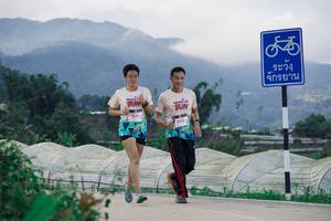 BIB: 
                            <button type="button" onclick="openModal(18897275)" class="btn btn-primary btn-sm float-right btn-popup" data-toggle="modal" data-target=".modal-high-quality">
                        <i class="fas fa-shopping-cart"></i> Add to Cart
                    </button>
                                            <button type="button" onclick="isThisMe(18897275, true)" class="btn btn-success btn-sm float-right btn-popup btn-isme hidden" data-toggle="tooltip" data-placement="bottom" title="นี่คือรูปของคุณใช่ไหม คลิกที่นี่เพื่อเอาเข้าอัลบั้ม">
                        <i class="fas fa-plus"></i> Add to album
                    </button>
                    <button type="button" onclick="isThisMe(18897275, false)" class="btn btn-warning btn-sm float-right btn-popup btn-isnotme hidden">
                        <i class="fas fa-ban"></i> Remove from album
                    </button>